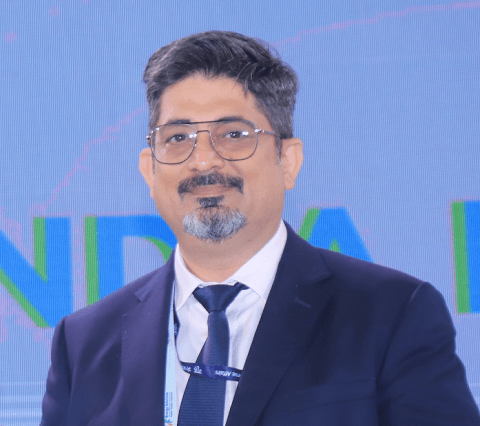 IESW 2023: Vishal Kapoor, CEO - Energy Efficiency Services Limited (EESL) | Interview