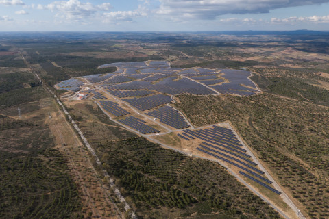 Galp and Powin join forces for a major energy storage project in Portugal