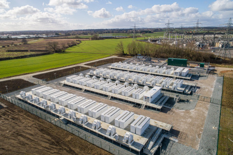 ACL Energy-led JV to develop 3 battery storage projects totaling 395MW in Italy