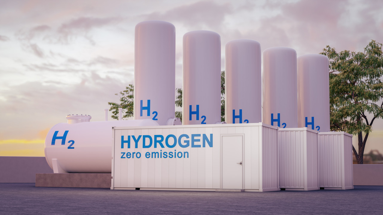 Norwegian Hydrogen announces Hellesylt GH2 plant will begin commercial production 'within weeks'