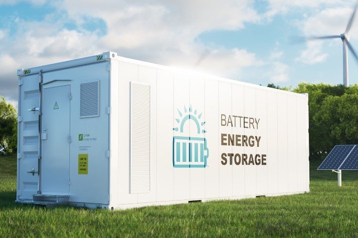 JSW Energy's arm signs agreement for 250MW/500MWh standalone battery energy storage system