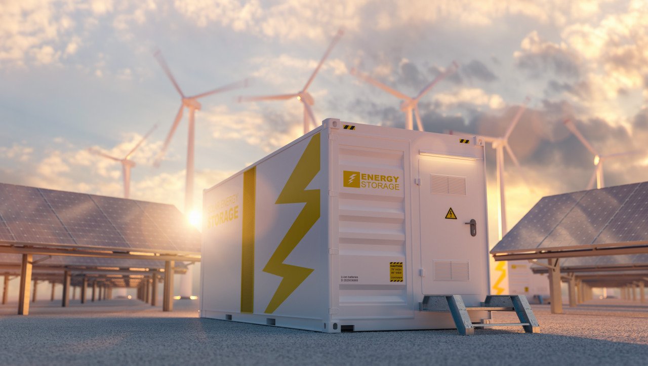 Uzbekistan to get Central Asia’s first renewable energy facility with utility-scale battery storage
